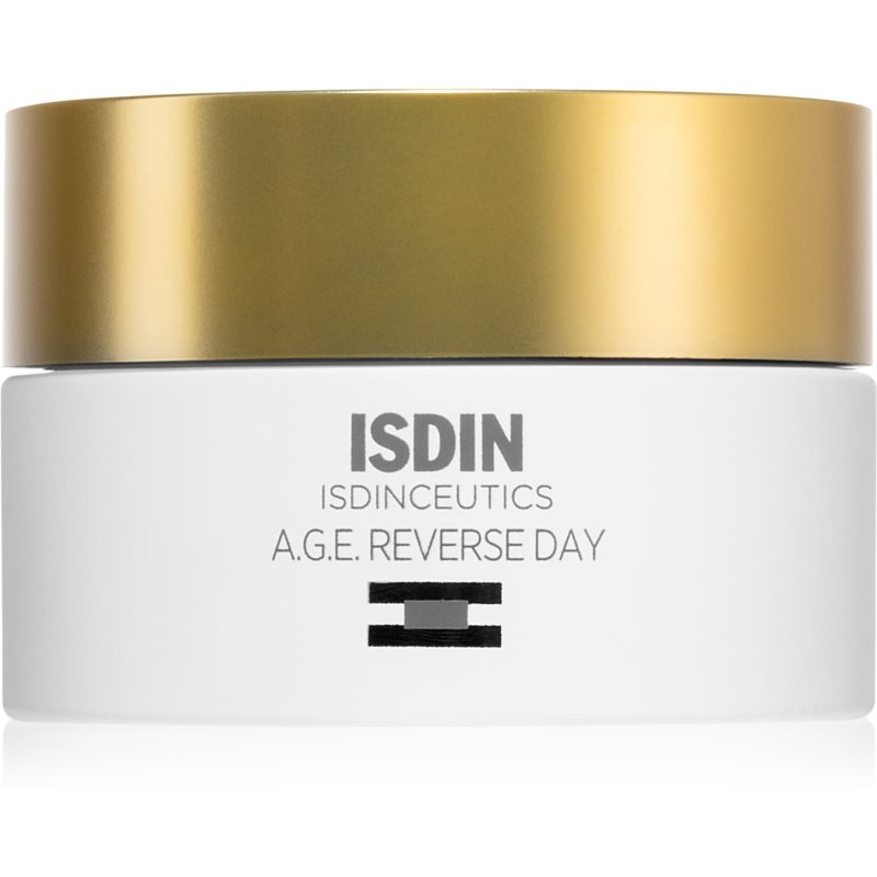 ISDIN Isdinceutics Age Reverse denný protivráskový krém 50 ml