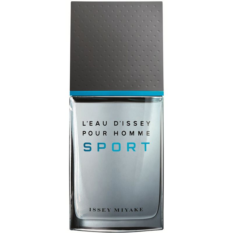Issey Miyake LEau dIssey Pour Homme Sport toaletná voda pre mužov 100 ml