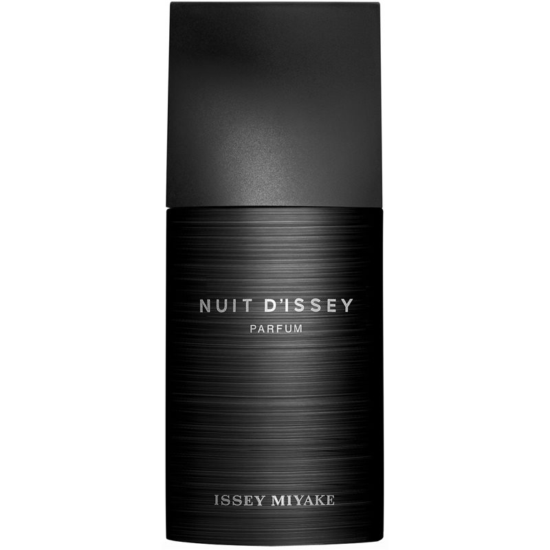 Issey Miyake Nuit dIssey parfém pre mužov 75 ml