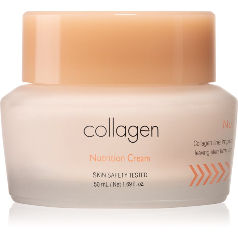It´s Skin Collagen liftingový spevňujúci krém s kolagénom 50 ml