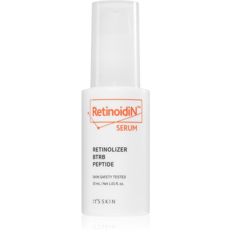 It´s Skin RetinoidiN protivráskové retinolové sérum 30 ml
