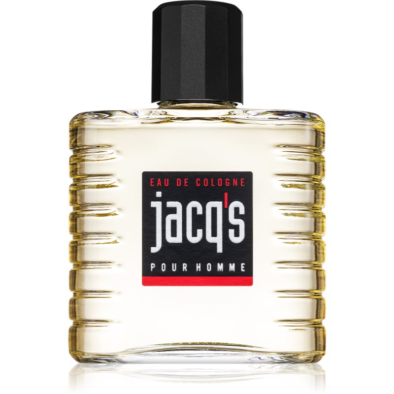Jacqs Classic Pour Homme kolínska voda pre mužov 200 ml