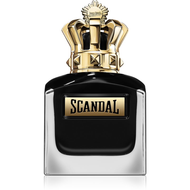 Jean Paul Gaultier Scandal Le Parfum pour Homme parfumovaná voda plniteľná pre mužov 100 ml