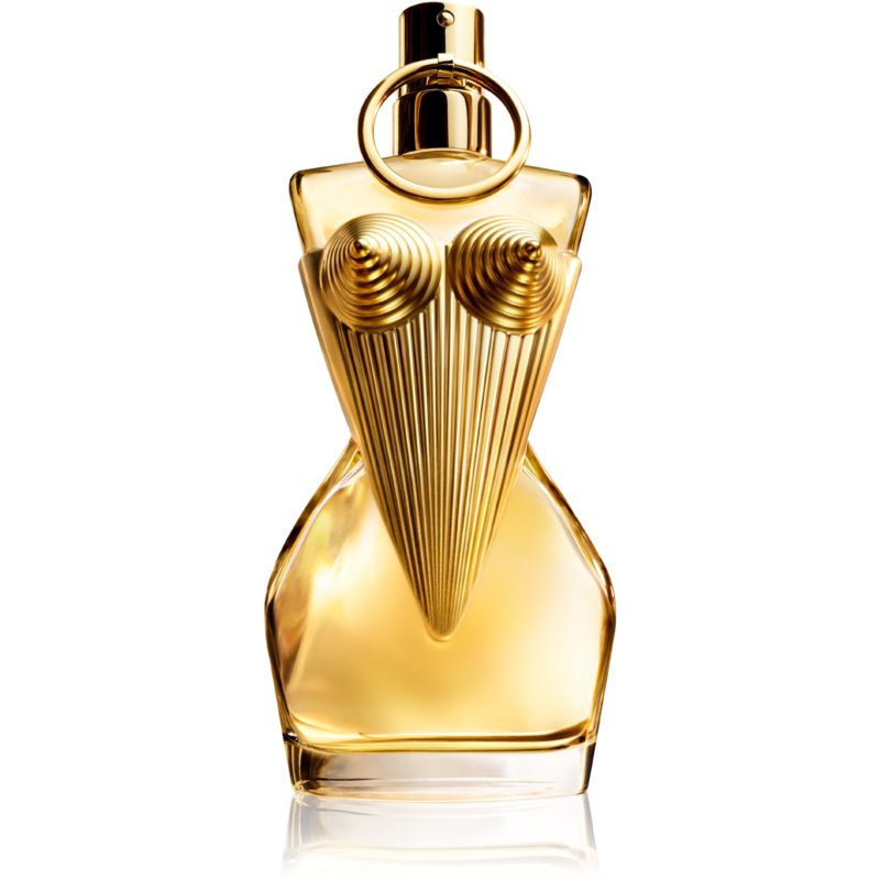 Jean Paul Gaultier Gaultier Divine parfumovaná voda plniteľná pre ženy 100 ml