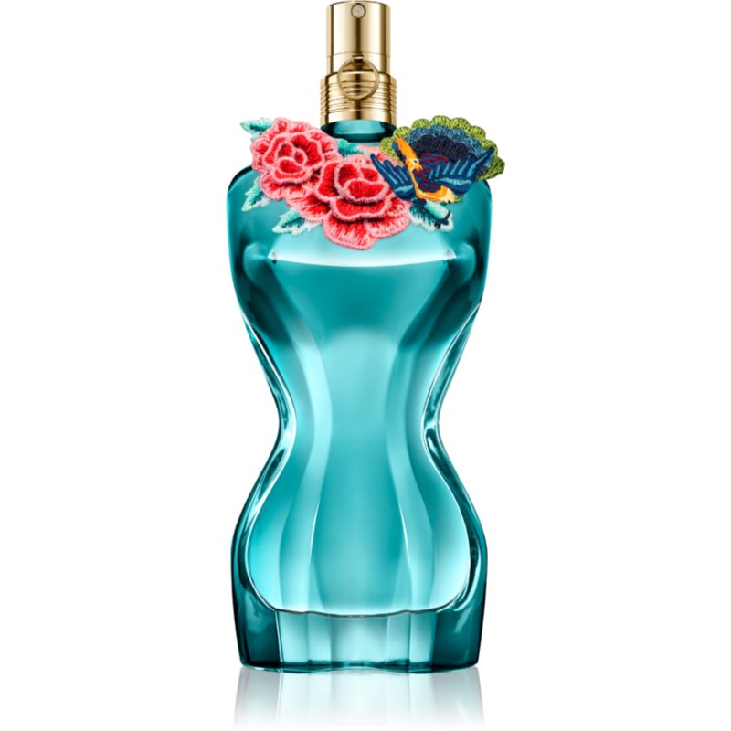 Jean Paul Gaultier La Belle Paradise Garden parfumovaná voda pre ženy 50 ml
