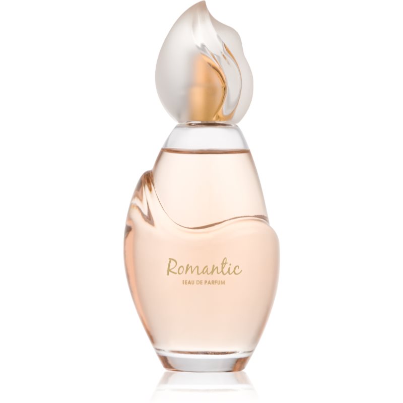 Jeanne Arthes Romantic parfumovaná voda pre ženy 100 ml