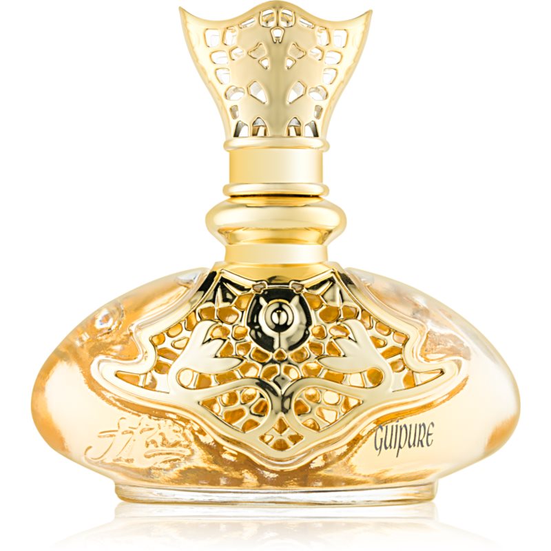 Jeanne Arthes Guipure  Silk Ylang Vanille parfumovaná voda pre ženy 100 ml