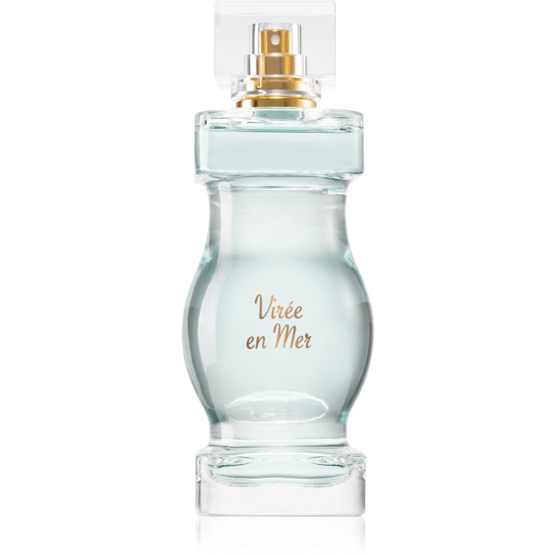 Jeanne Arthes Collection Azur Viree En Mer parfumovaná voda pre ženy 100 ml
