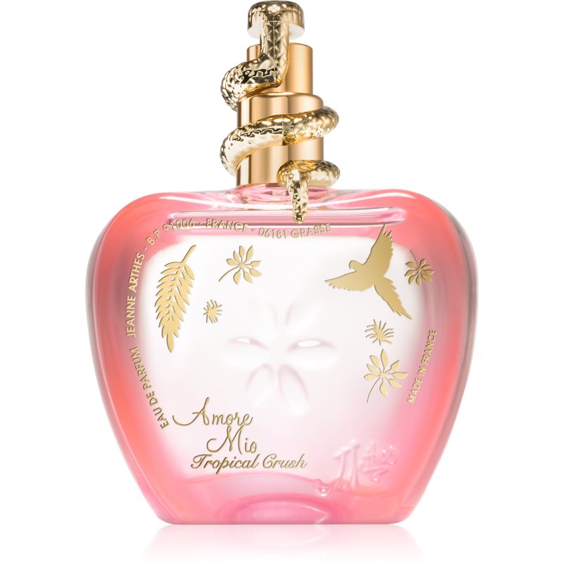 Jeanne Arthes Amore Mio Tropical Crush parfumovaná voda pre ženy 100 ml