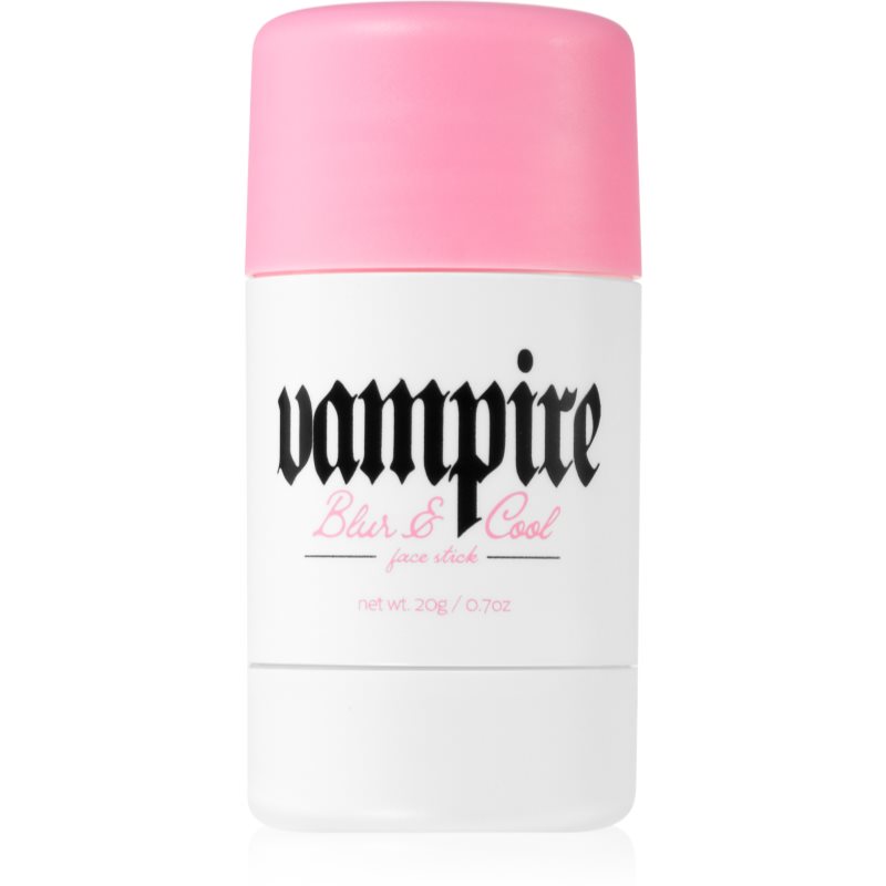 Jeffree Star Cosmetics Gothic Beach Vampire Blur  Cool Face Stick hydratačný a vyživujúci krém v tyčinke 20 g