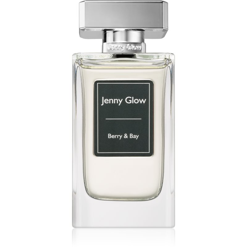 Jenny Glow Berry  Bay parfumovaná voda pre ženy 80 ml