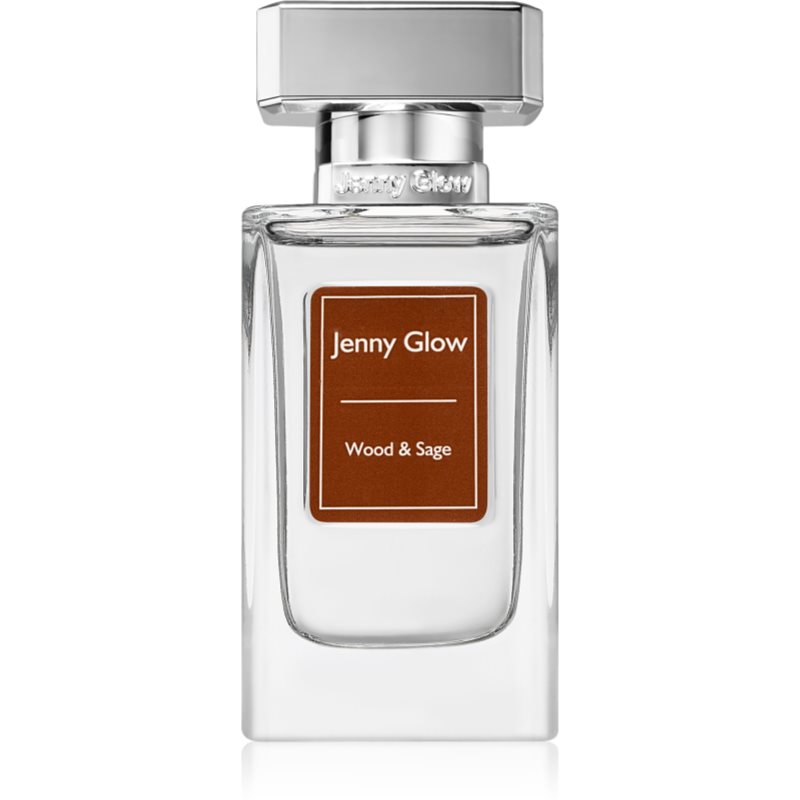 Jenny Glow Wood  Sage parfumovaná voda unisex 30 ml