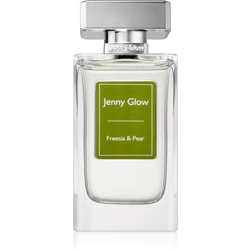 Jenny Glow Freesia  Pear parfumovaná voda pre ženy 80 ml