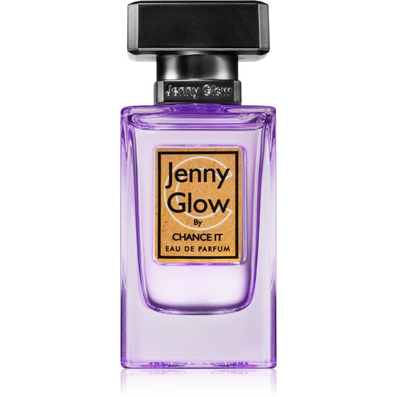 Jenny Glow C Chance IT parfumovaná voda pre ženy 80 ml
