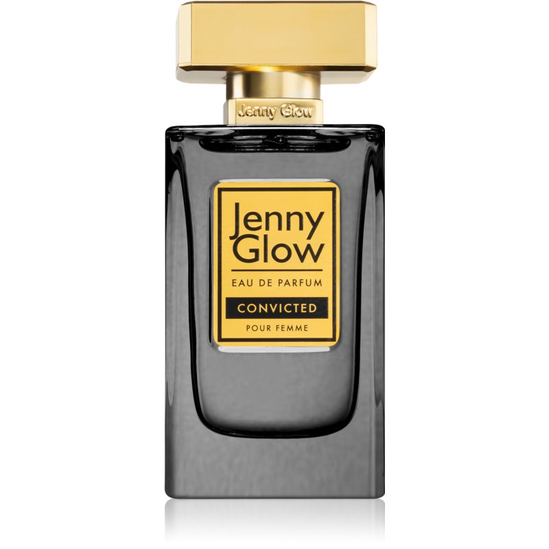 Jenny Glow Convicted parfumovaná voda pre ženy 80 ml
