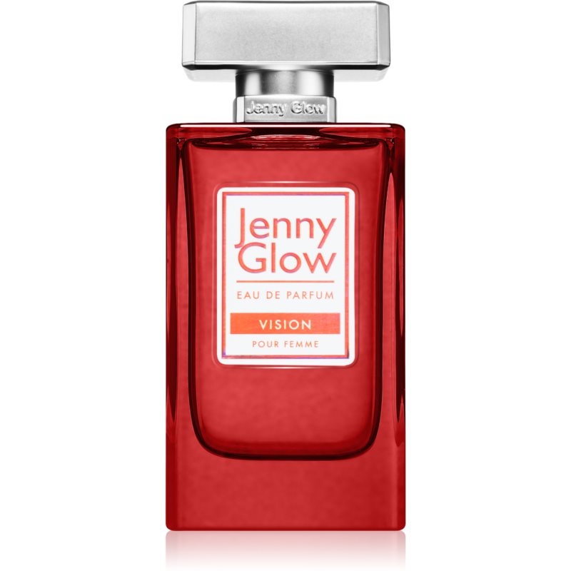 Jenny Glow Vision parfumovaná voda unisex 80 ml
