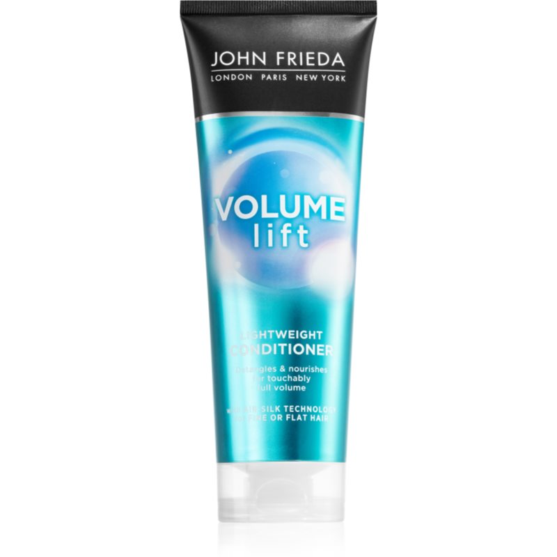 John Frieda Volume Lift Touchably Full kondicionér pre objem jemných vlasov 250 ml
