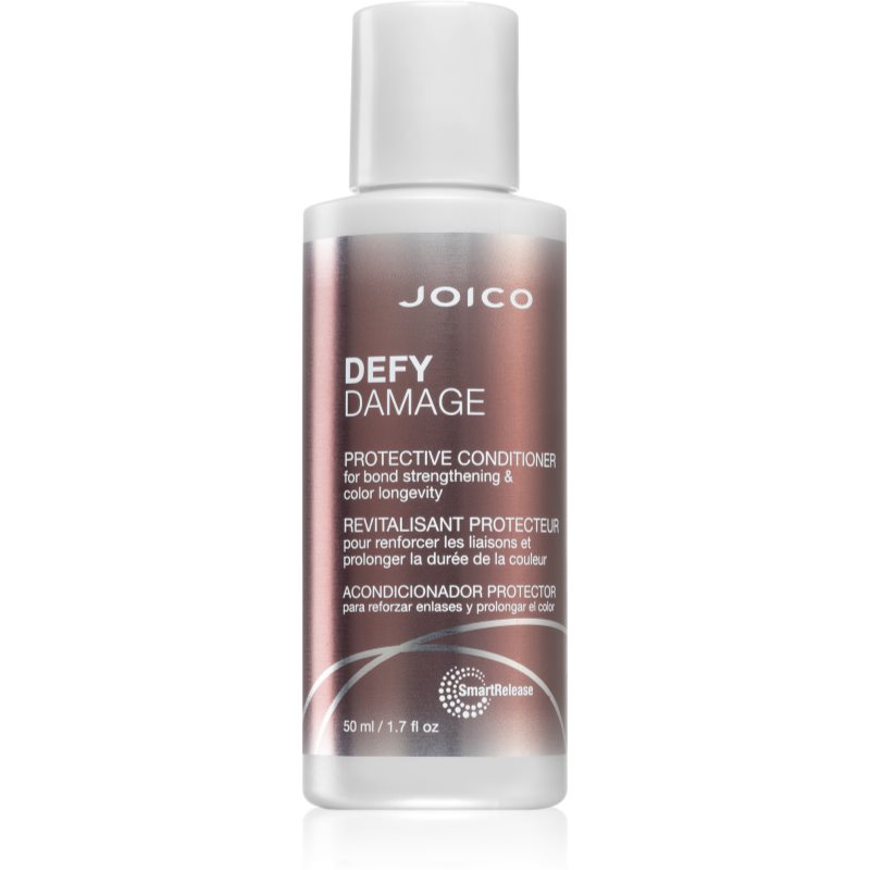 Joico Defy Damage ochranný kondicionér pre poškodené vlasy 50 ml