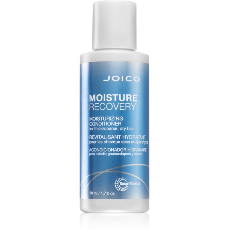 Joico Moisture Recovery hydratačný kondicionér pre suché vlasy 50 ml