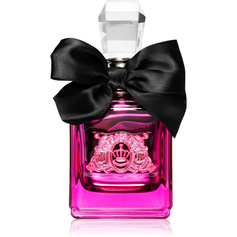 Juicy Couture Viva La Juicy Noir parfumovaná voda pre ženy 100 ml