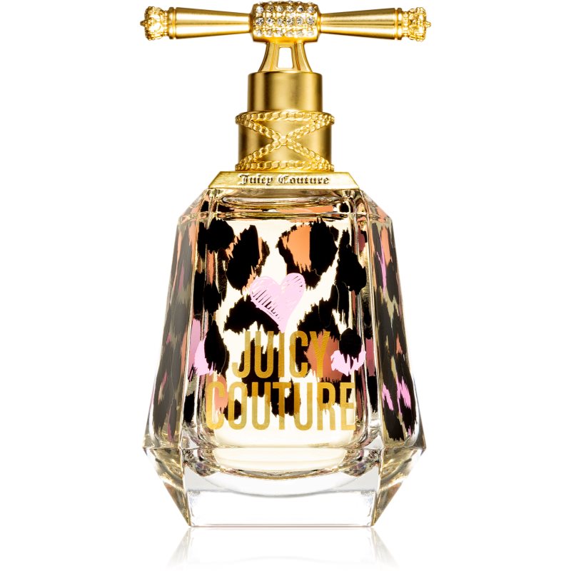 Juicy Couture I Love Juicy Couture parfumovaná voda pre ženy 100 ml