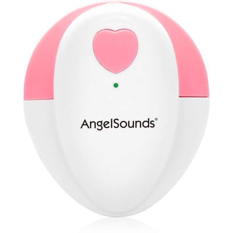 Jumper Medical AngelSounds JPD-100S domáci ultrazvuk pre tehotné maminky 1 ks