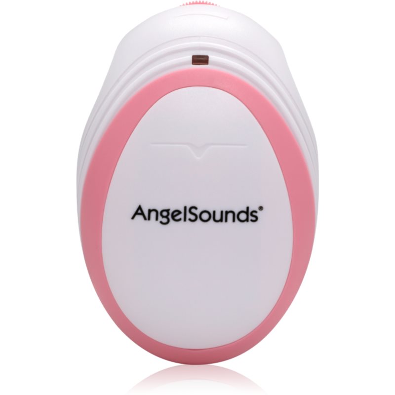 Jumper Medical AngelSounds JPD-100S (mini) domáci ultrazvuk pre tehotné maminky 1 ks