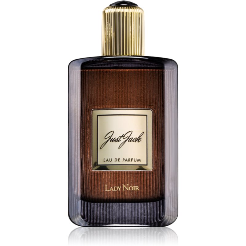 Just Jack Lady Noir parfumovaná voda pre ženy 100 ml