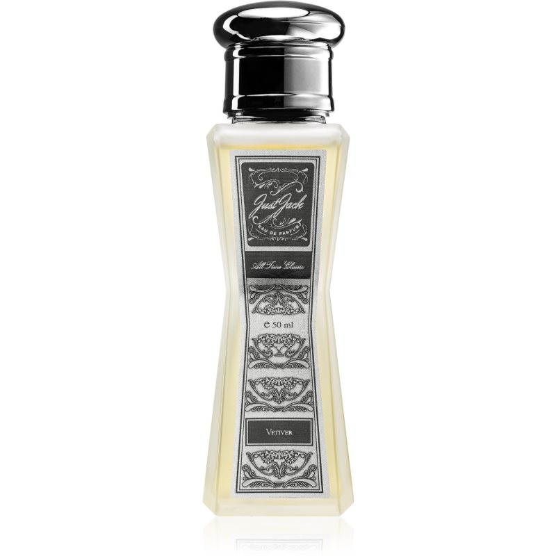 Just Jack Vetiver parfumovaná voda pre mužov 50 ml