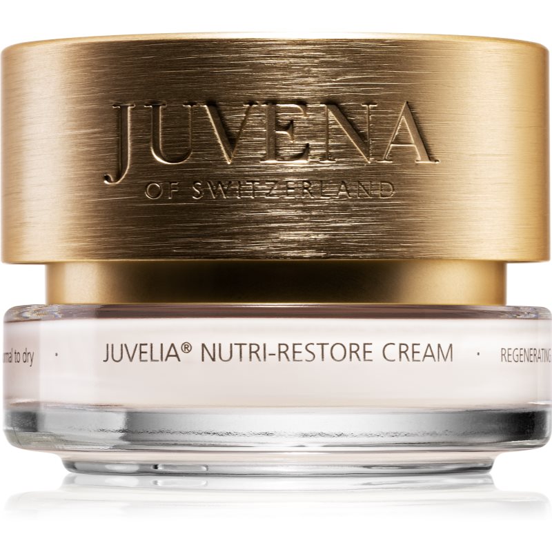 Juvena Juvelia® Nutri-Restore regeneračný krém proti vráskam 50 ml