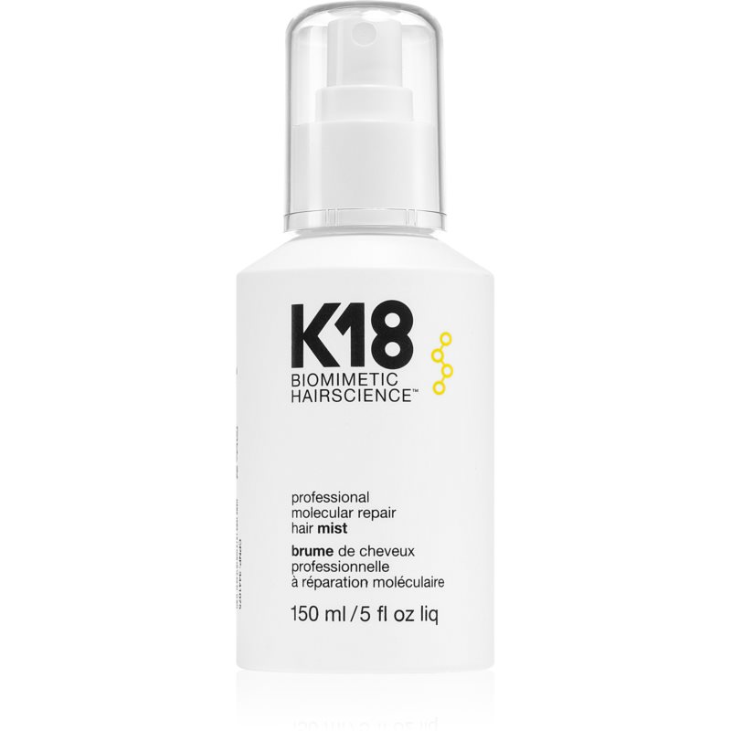 K18 Molecular Repair Hair Mist obnovujúci sprej na vlasy 150 ml