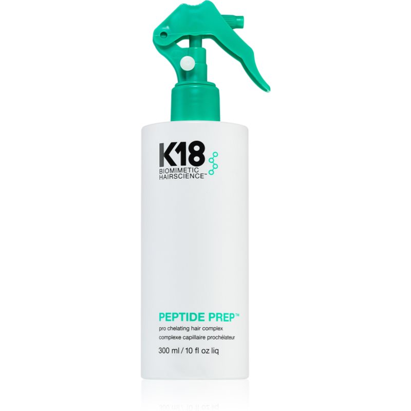 K18 Peptide Prep demineralizačný sprej 300 ml