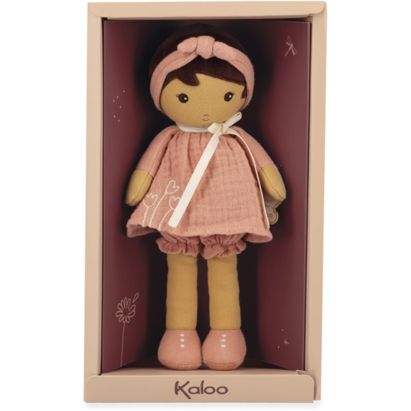 Kaloo Tendresse Amadine bábika 1 ks