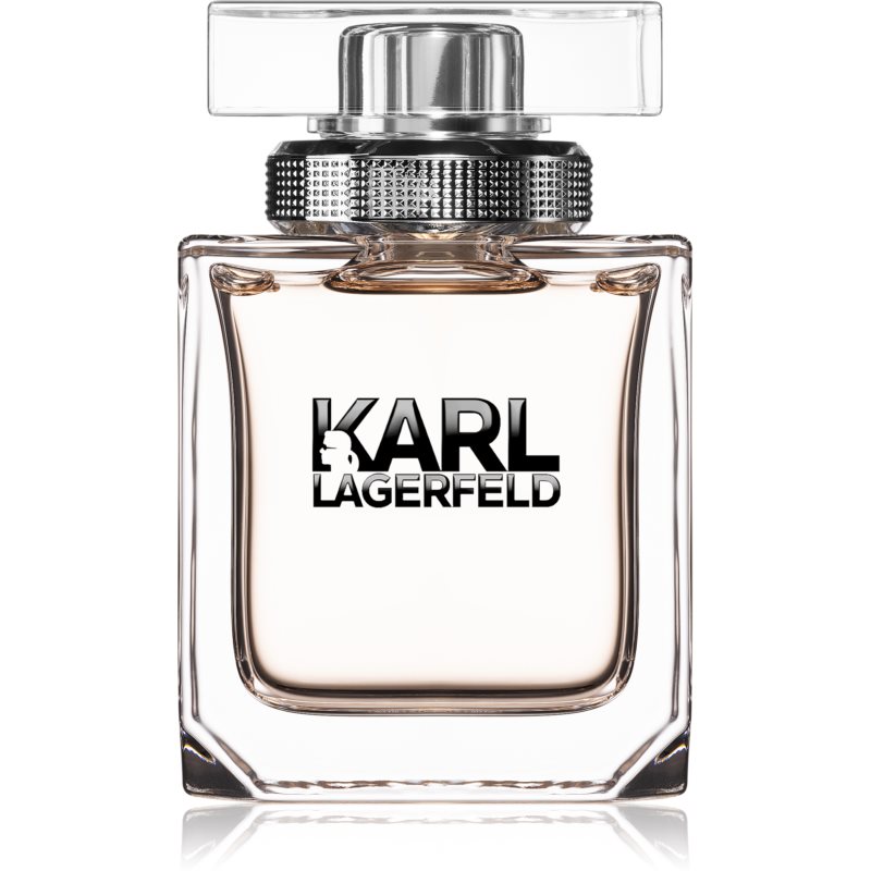 Karl Lagerfeld Karl Lagerfeld for Her parfumovaná voda pre ženy 85 ml