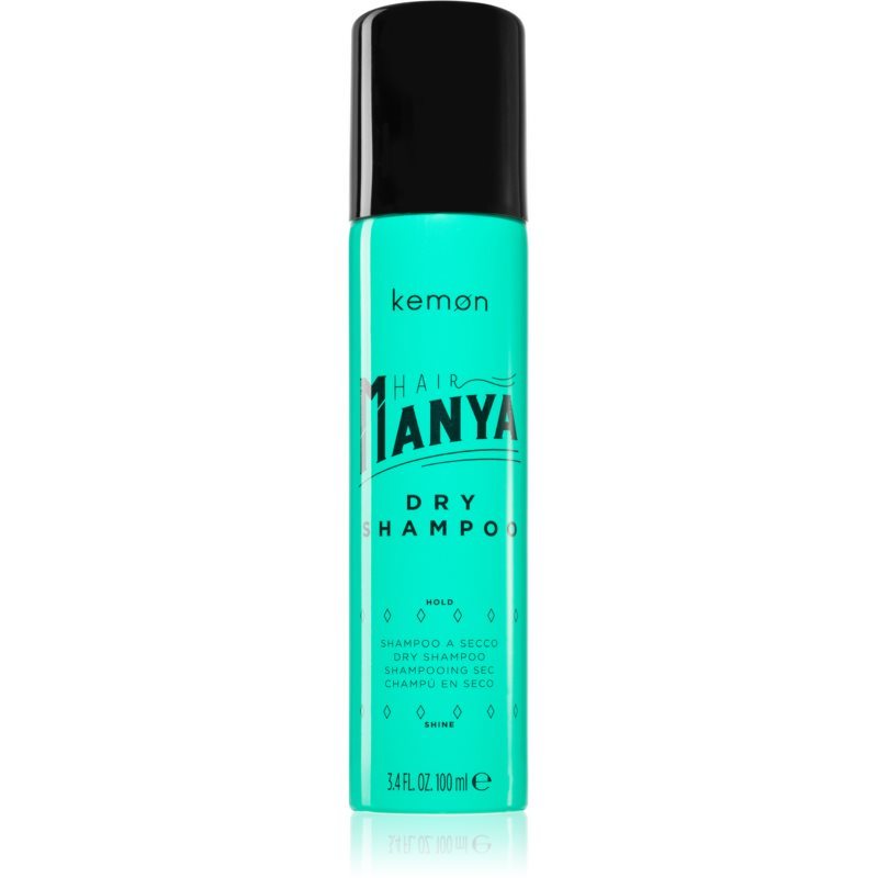 Kemon Hair Manya Dry Shampoo suchý šampón 100 ml