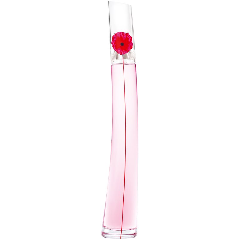KENZO Flower by Kenzo Poppy Bouquet parfumovaná voda pre ženy 100 ml
