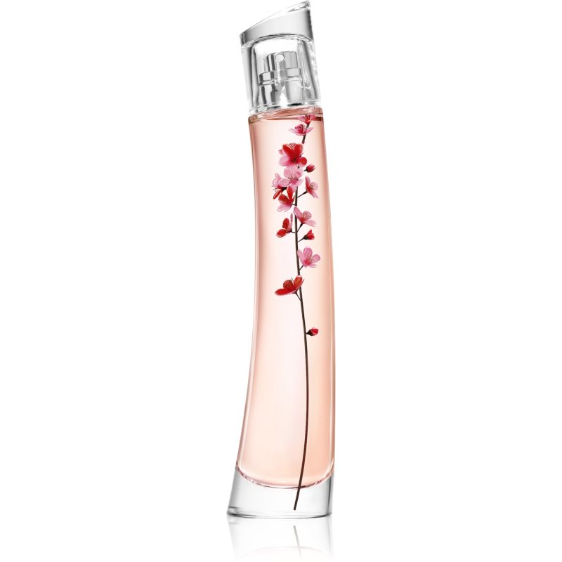 KENZO Flower by Kenzo Ikebana parfumovaná voda pre ženy 75 ml