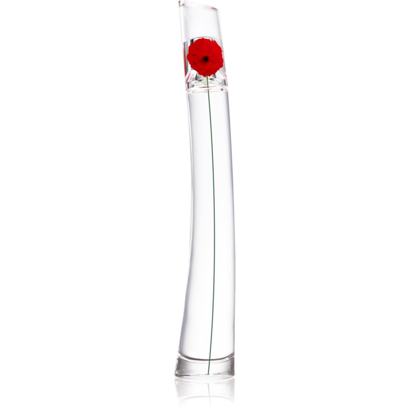 KENZO Flower by Kenzo parfumovaná voda plniteľná pre ženy 100 ml