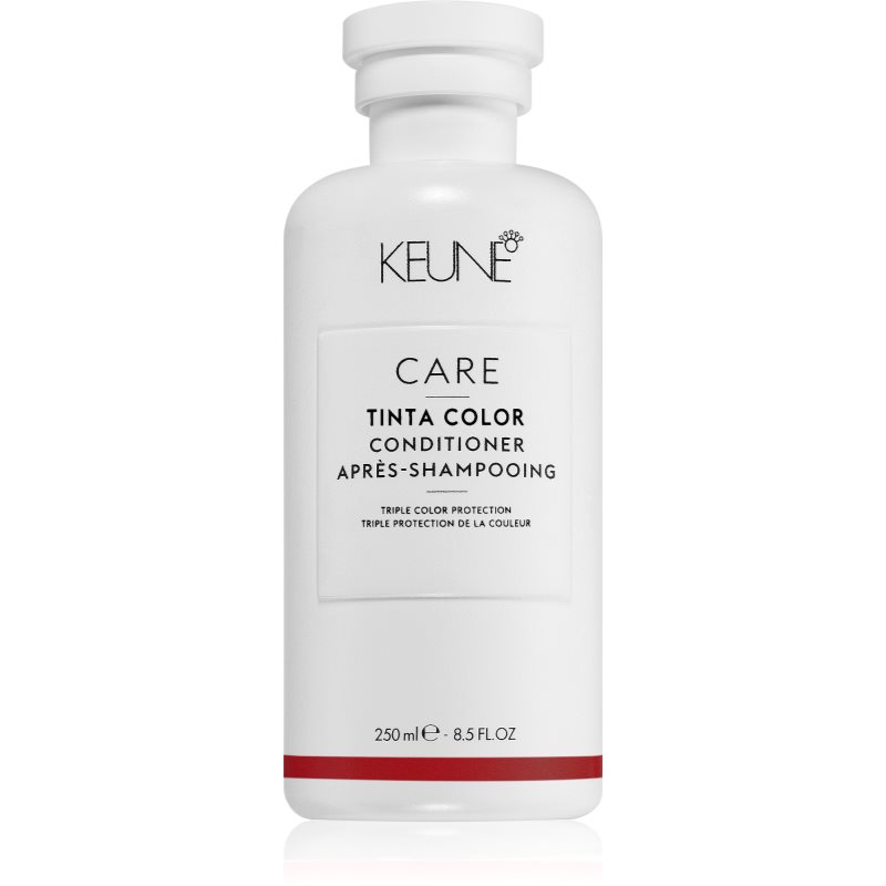 Keune Care Tinta Color Conditioner rozjasňujúci a posilňujúci kondicionér pre farbené vlasy 250 ml