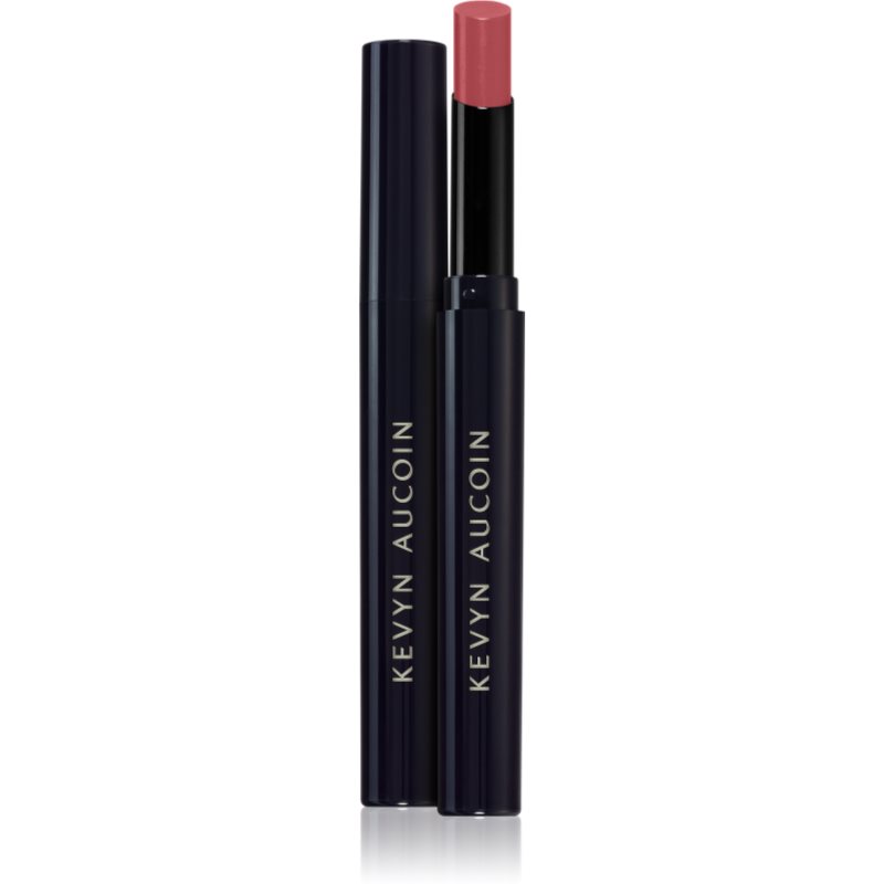 Kevyn Aucoin Unforgettable Lipstick - Shine lesklý rúž odtieň Roserin 2 g