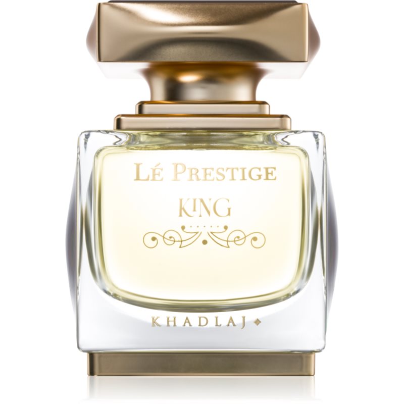 Khadlaj Le Prestige King parfumovaná voda pre mužov 100 ml