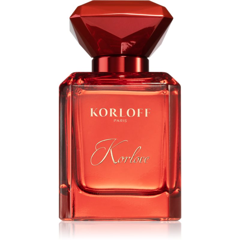 Korloff Korlove parfumovaná voda pre ženy 50 ml
