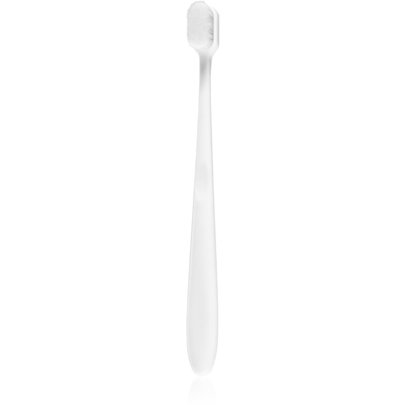 KUMPAN Microfiber Toothbrush zubná kefka soft 1 ks