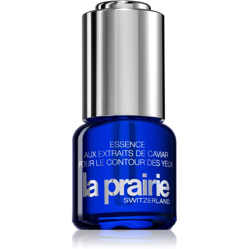 La Prairie Skin Caviar Eye Complex spevňujúci očný gél 15 ml
