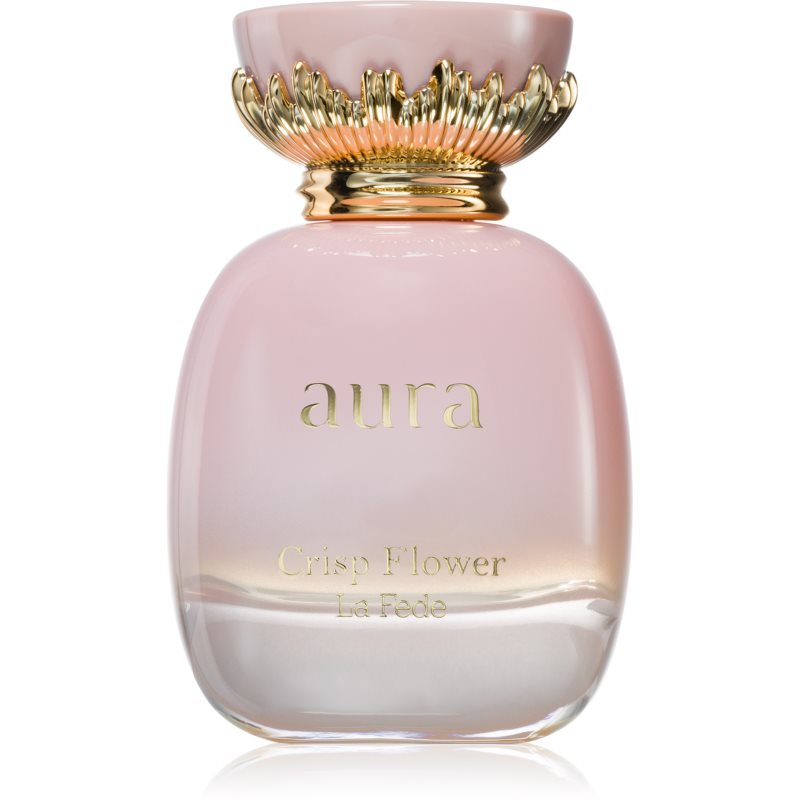 La Fede Aura Crisp Flower parfumovaná voda pre ženy 100 ml