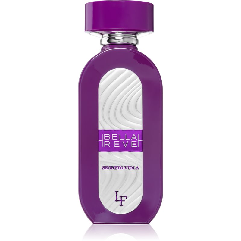 La Fede Bella Reve Segreto Viola parfumovaná voda pre ženy 100 ml