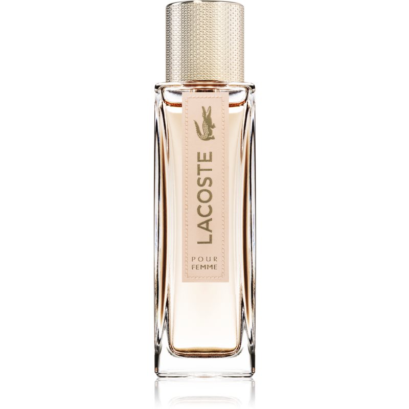 Lacoste Pour Femme Intense parfumovaná voda pre ženy 50 ml