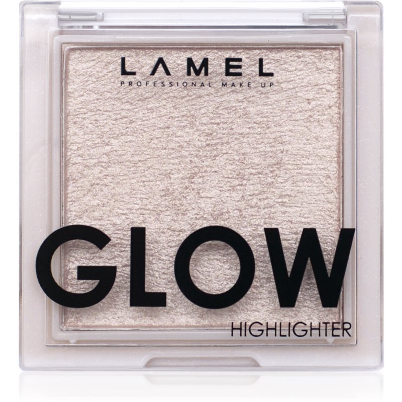 LAMEL OhMy Glow rozjasňovač odtieň 401 3,8 g