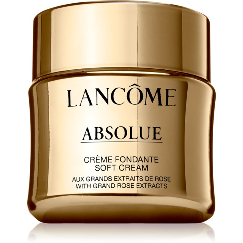 Lancôme Absolue jemný regeneračný krém s extraktom z ruže 30 ml