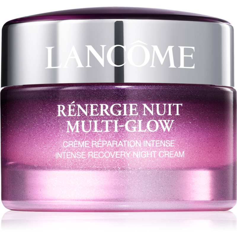 Lancôme Rénergie Nuit Multi-Glow Night nočný regeneračný a protivráskový krém pre ženy 50 ml